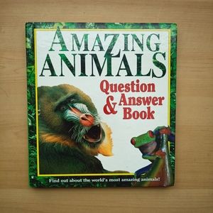 Children's hardcover book!